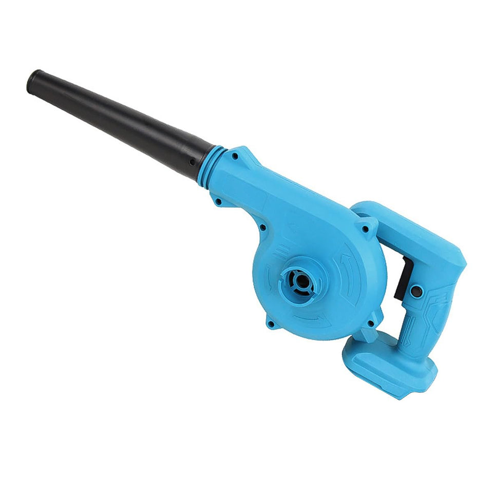 SOPLADORA ASPIRADORA BLOWER POTENTE