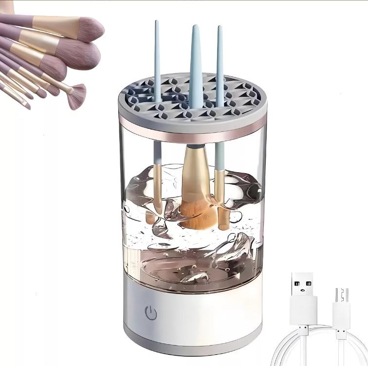 Gray helmet for bikers