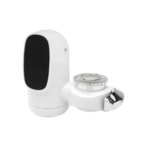 Gray helmet for bikers