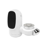 Gray helmet for bikers