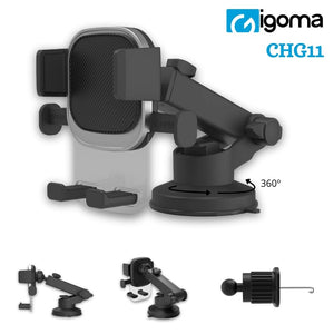 Gray helmet for bikers