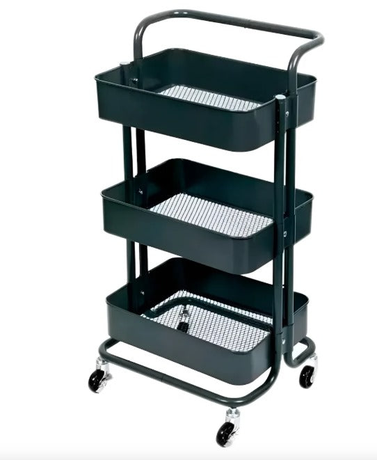 Gray helmet for bikers