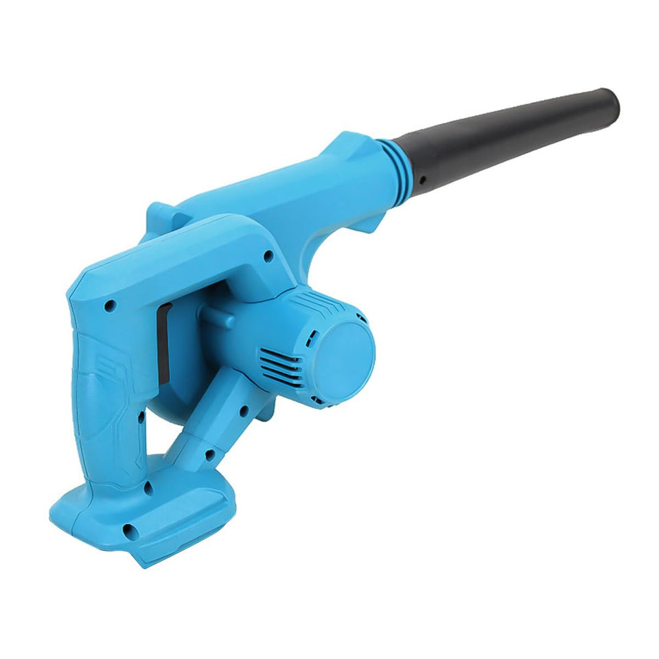 SOPLADORA ASPIRADORA BLOWER POTENTE