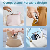 MASAJEADOR FACIAL INFRARROJO