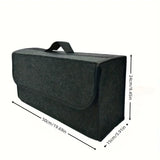 MALETIN KIT DE CARRETERA  BOLSO VEHICULAR