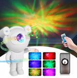 PROYECTOR ASTRONAUTA