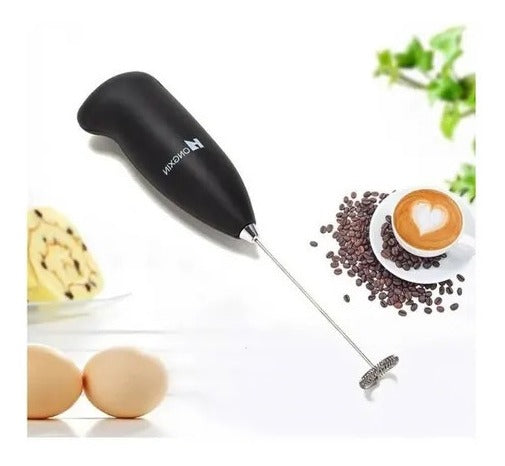 BATIDOR ELECTRICO DE MANO