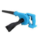 SOPLADORA ASPIRADORA BLOWER POTENTE