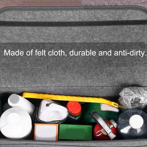 MALETIN KIT DE CARRETERA  BOLSO VEHICULAR