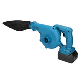 SOPLADORA ASPIRADORA BLOWER POTENTE