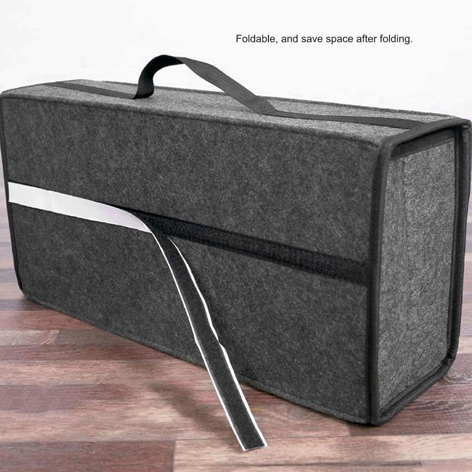 MALETIN KIT DE CARRETERA  BOLSO VEHICULAR