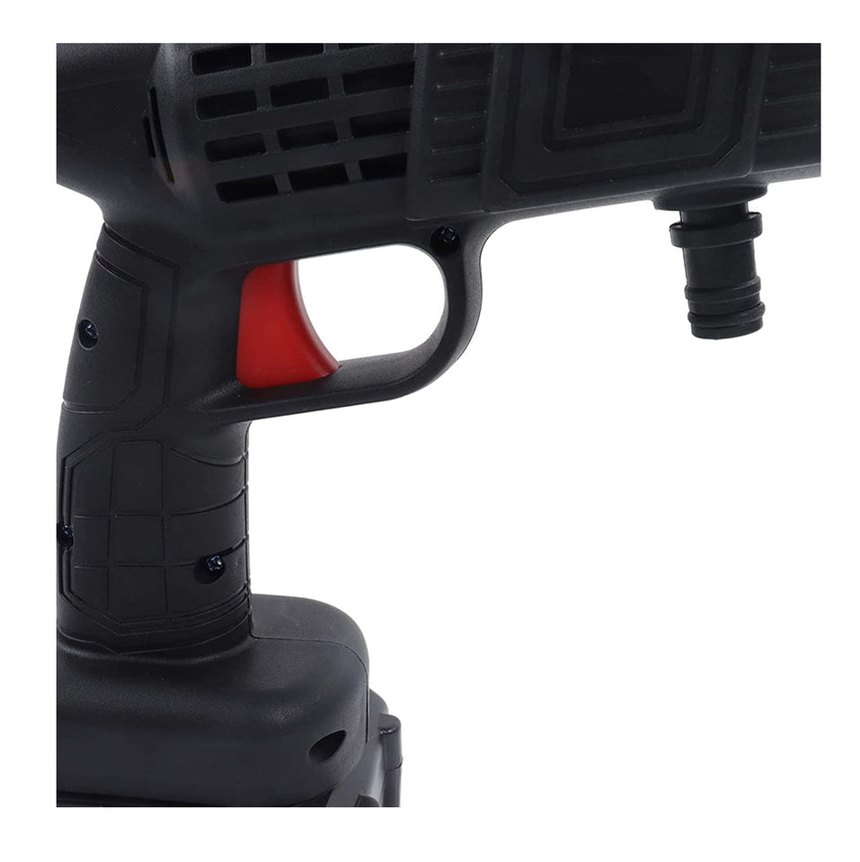 HIDROLAVADORA INALÁMBRICA 48V CON 2 BATE