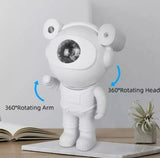 PROYECTOR ASTRONAUTA