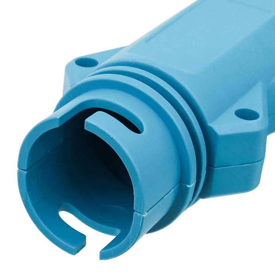 SOPLADORA ASPIRADORA BLOWER POTENTE