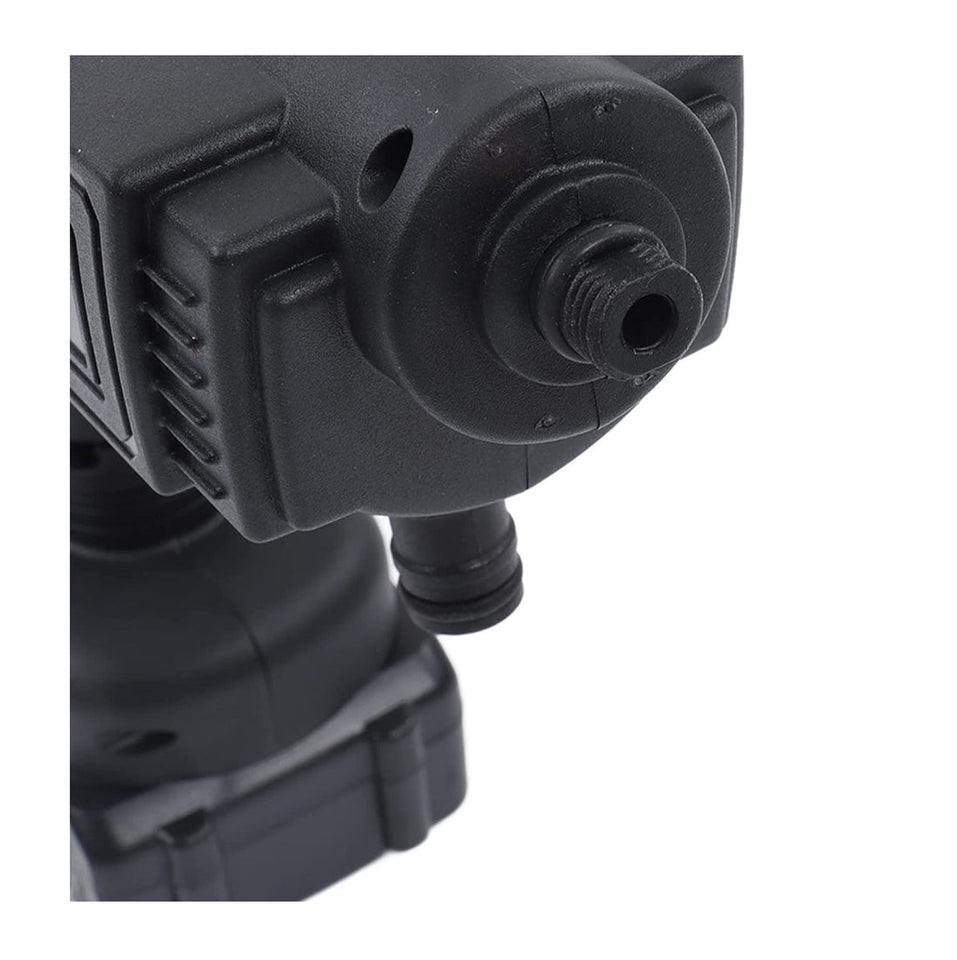 HIDROLAVADORA INALÁMBRICA 48V CON 2 BATE