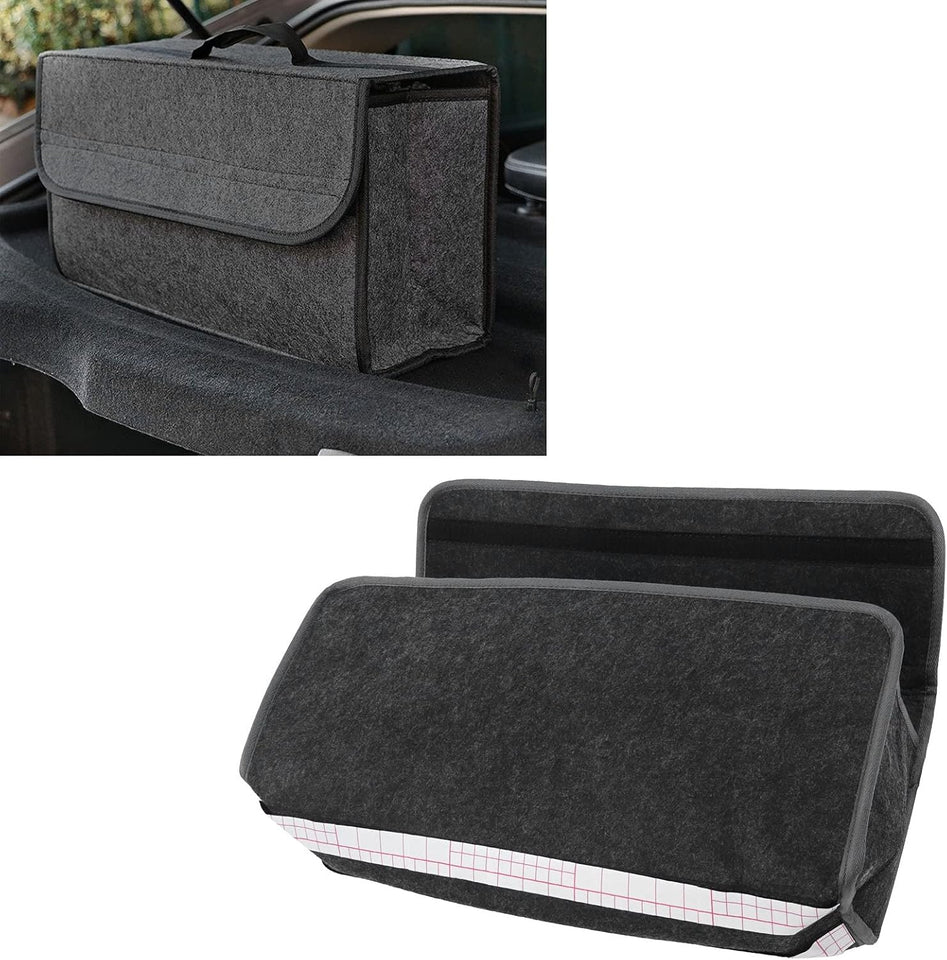 MALETIN KIT DE CARRETERA  BOLSO VEHICULAR