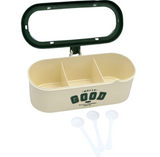 ORGANIZADOR COCINA CONDIMENTERO