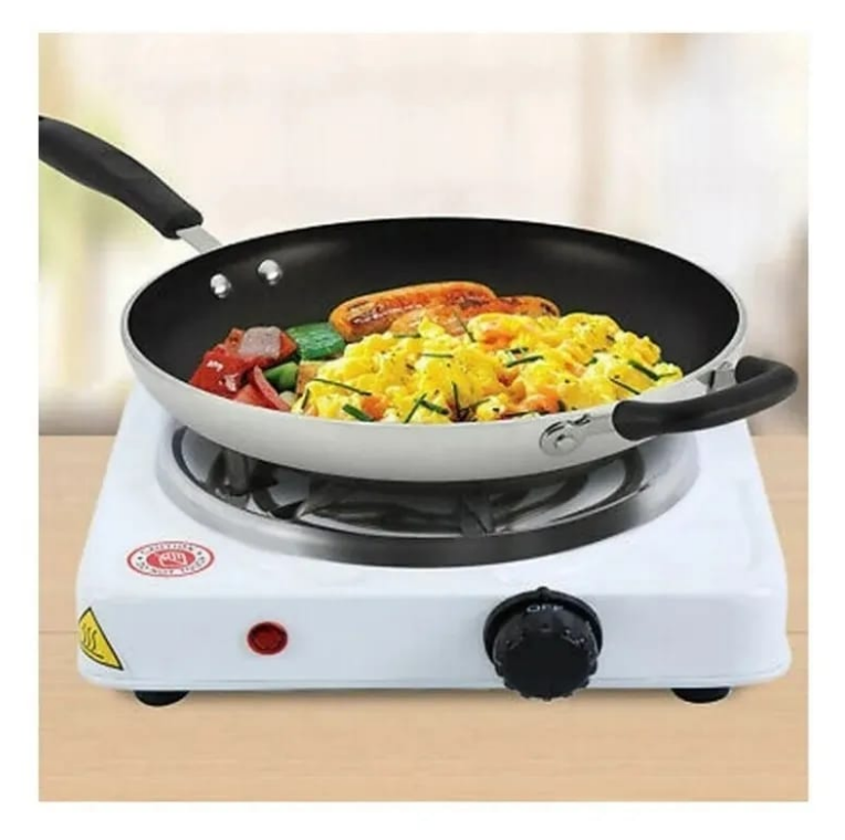 COCINA ELECTRICA 1 PUESTO HORNILLA