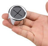 TOALLERO ADHESIVO PARA BAÑOS COCINA X3