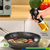 DISPENSADOR DE ACEITES SPRAY PARA COCINAR