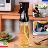 DISPENSADOR DE ACEITES SPRAY PARA COCINAR
