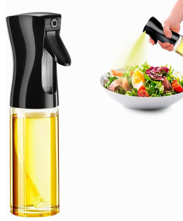 DISPENSADOR DE ACEITES SPRAY PARA COCINAR