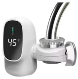 CALENTADOR DE AGUA ELECTRICO PARA COCINA