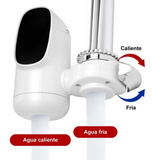 CALENTADOR DE AGUA ELECTRICO PARA COCINA