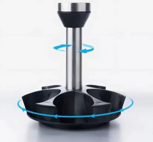 ESPECIERO CONDIMENTEROS COCINA GIRATORIO