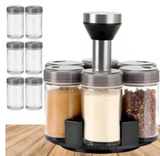 ESPECIERO CONDIMENTEROS COCINA GIRATORIO