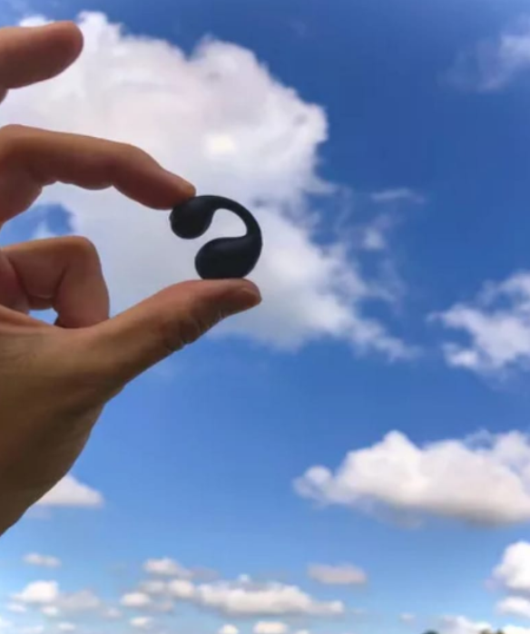 AUDÍFONOS  AMBIE INALÁMBRICOS DEPORTIVOS