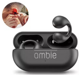 AUDÍFONOS  AMBIE INALÁMBRICOS DEPORTIVOS