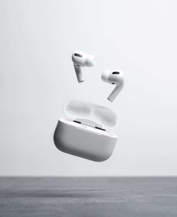 AUDIFONOS AIR PODS PRO 2