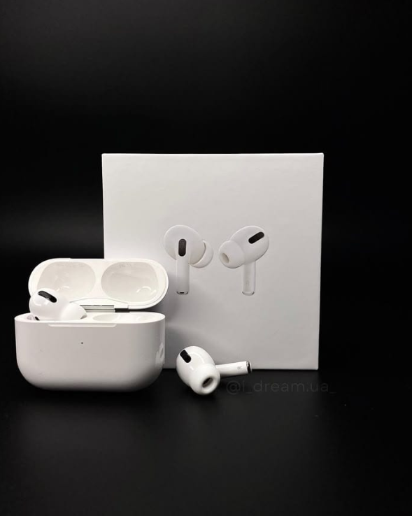 AUDIFONOS AIR PODS PRO 2