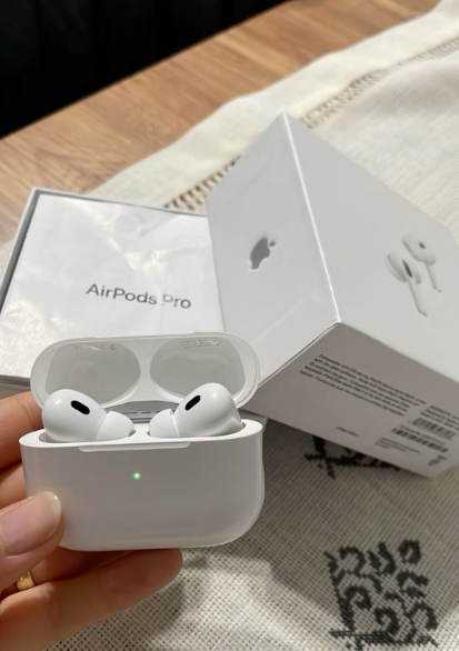 AUDIFONOS AIR PODS PRO 2