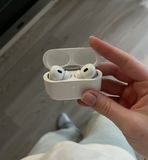 AUDIFONOS AIR PODS PRO 2