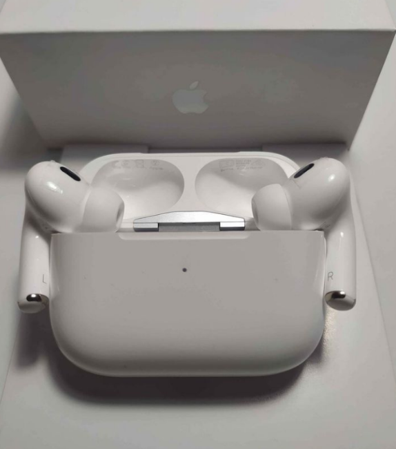 AUDIFONOS AIR PODS PRO 2