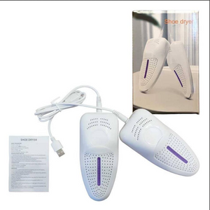 SECADOR ELECTRICO PARA ZAPATOS