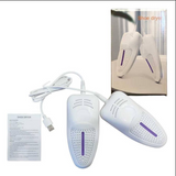 SECADOR ELECTRICO PARA ZAPATOS