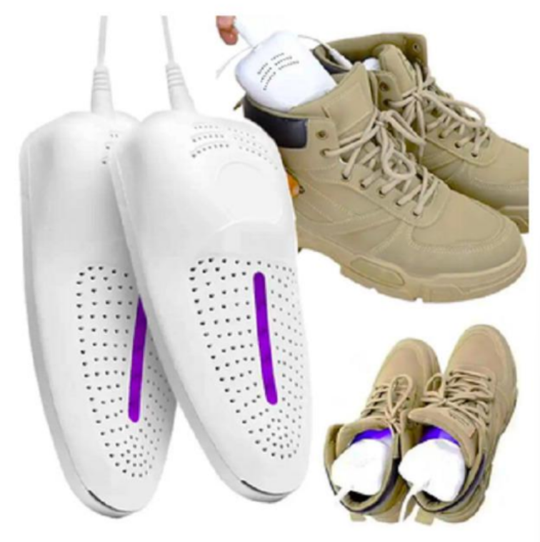 SECADOR ELECTRICO PARA ZAPATOS