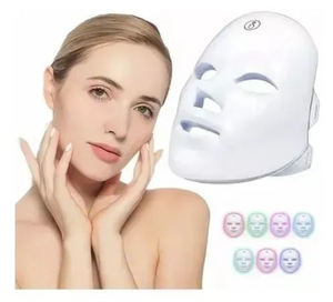 MASCARA LED FACIAL