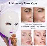 MASCARA LED FACIAL