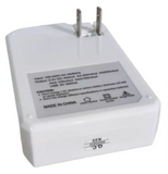 CARGADOR BATERIAS PILAS RECARGABLE MAXU