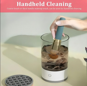 LIMPIADOR DE BROCHAS