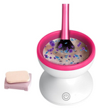 LIMPIADOR DE BROCHAS ELECTRICO