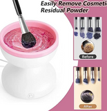 LIMPIADOR DE BROCHAS ELECTRICO