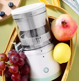 EXPRIMIDOR NARANJA ELÉCTRICO RECARGABLE