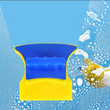 LIMPIA VIDRIOS MAGNETICO