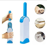 CEPILLO QUITA PELOS MOTAS DE MASCOTA