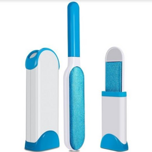 CEPILLO QUITA PELOS MOTAS DE MASCOTA